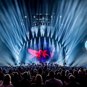 Jeff Lynne's ELO Alone in the Universe Tour