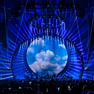Jeff Lynne's ELO Alone in the Universe Tour