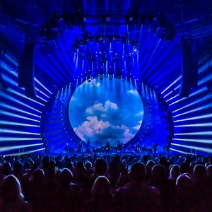 Jeff Lynne's ELO Alone in the Universe Tour