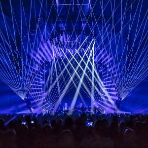Jeff Lynne's ELO Alone in the Universe Tour