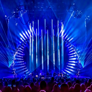 Jeff Lynne's ELO Alone in the Universe Tour