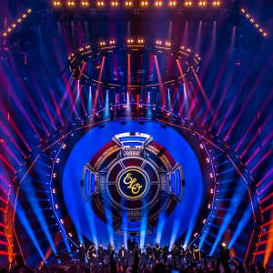 Jeff Lynne's ELO Alone in the Universe Tour