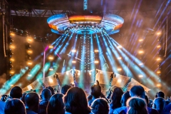 Jeff Lynne's ELO at Wembley