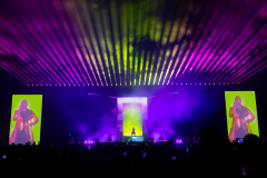 Ozuna Nibiru World Tour