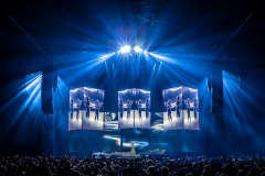 Rita Ora Phoenix Tour