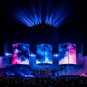 Rita Ora Phoenix Tour