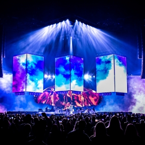 Rita Ora Phoenix Tour