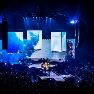 Rita Ora Phoenix Tour