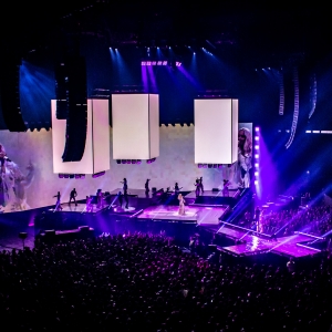 Rita Ora Phoenix Tour