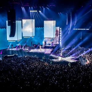 Rita Ora Phoenix Tour