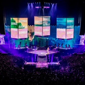 Rita Ora Phoenix Tour