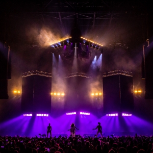 Rita Ora Phoenix Tour