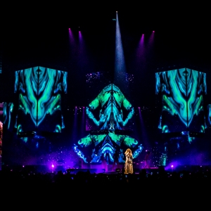 Rita Ora Phoenix Tour