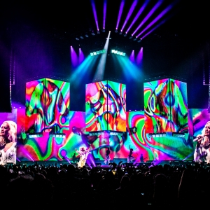 Rita Ora Phoenix Tour
