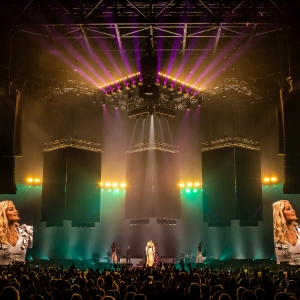 Rita Ora Phoenix Tour