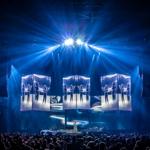 Rita Ora Phoenix Tour