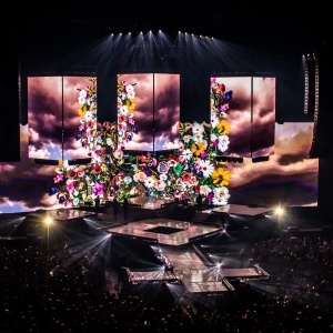 Rita Ora Phoenix Tour