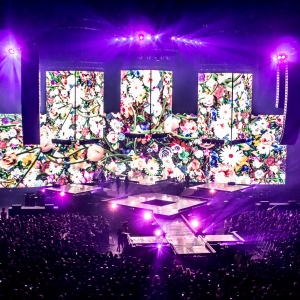 Rita Ora Phoenix Tour