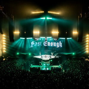 Rita Ora Phoenix Tour