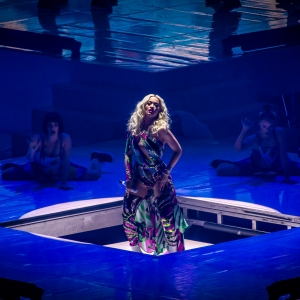 Rita Ora Phoenix Tour