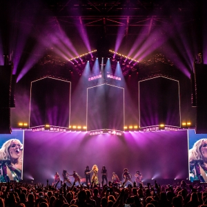 Rita Ora Phoenix Tour