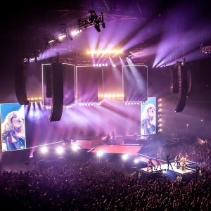 Rita Ora Phoenix Tour