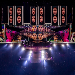 Rita Ora Phoenix Tour