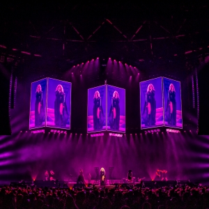 Rita Ora Phoenix Tour