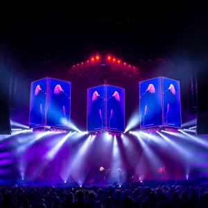 Rita Ora Phoenix Tour