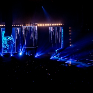 Rita Ora Phoenix Tour