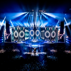 Rita Ora Phoenix Tour