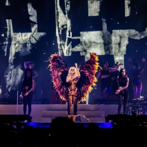 Rita Ora Phoenix Tour