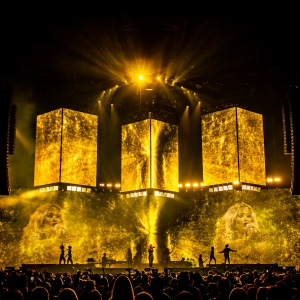 Rita Ora Phoenix Tour