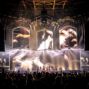 Rita Ora Phoenix Tour