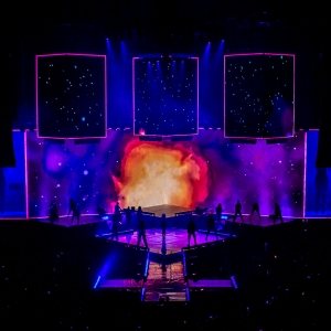 Rita Ora Phoenix Tour