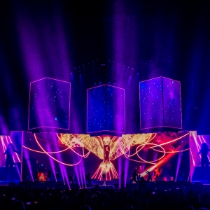Rita Ora Phoenix Tour