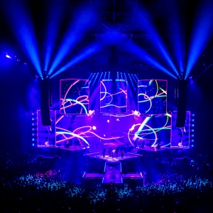 Rita Ora Phoenix Tour