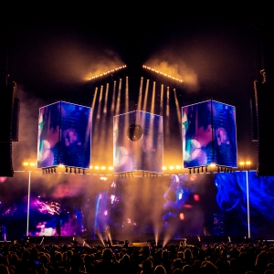Rita Ora Phoenix Tour