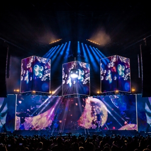 Rita Ora Phoenix Tour