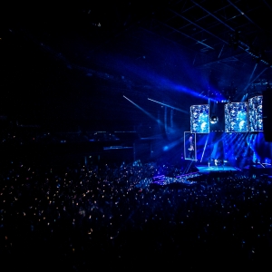 Rita Ora Phoenix Tour
