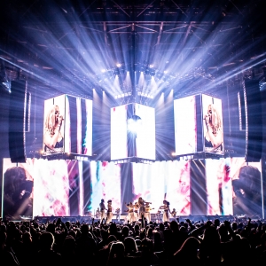 Rita Ora Phoenix Tour