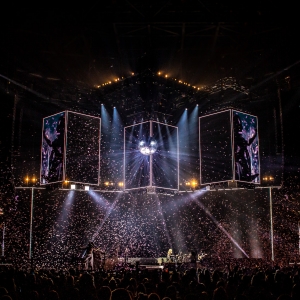Rita Ora Phoenix Tour
