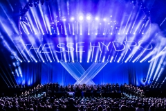 Ryder Cup Gala Concert