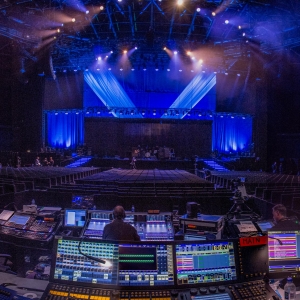 Ryder Cup Gala Concert 2014