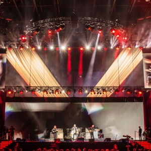 Ryder Cup Gala Concert 2014