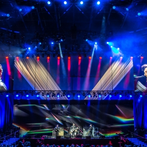 Ryder Cup Gala Concert 2014