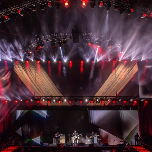 Ryder Cup Gala Concert 2014