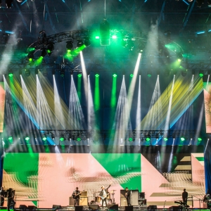 Ryder Cup Gala Concert 2014