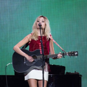 Ryder Cup Gala Concert 2014