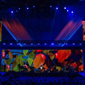 Ryder Cup Gala Concert 2014